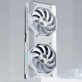 ̿,   ȭƮ  RTX 4060 Ti MIRACLE WHITE ǰ 