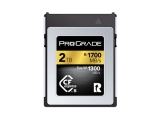 PCIe 4.0 기반 최대 8GB/s 성능, CFexpress 4.0 규격 발표