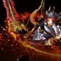 濡  MMORPG īM, ű ų 18 ߰