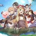 ׶Ƽ, MMORPG ׳ũ  ߱ ȣ ߱.. ߱   ȭ