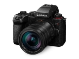 파나소닉, 위상차 AF 탑재한 마이크로포서드 LUMIX G9 II 카메라 발표