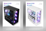 투웨이, 2면 파노라믹 글라스 적용 미니타워 케이스 DLM4000 GLASS 출시