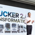 다임러 트럭 코리아, 출범 20주년 맞아 트럭 생태계 조성하는 ‘트럭커 2.0시대’ 비전 발표