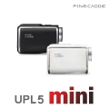 파인디지털, 동반자 거리 측정 기능 탑재한 파인캐디 UPL5 mini 정식 출시
