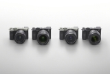 소니코리아, 원핸드 컴팩트 풀프레임 카메라 A7C2와 A7CR 국내 정식 출시