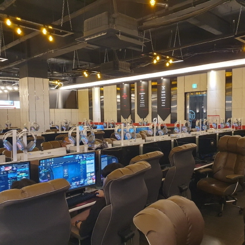 레드포스 PC아레나 20개 추가 오픈 계획:: 보드나라 레드포스 PC아레나  20개 추가 오픈 계획 :: 보드나라