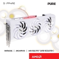 ̿, ̾ 󵥿 RX 7800 XT/7700 XT PURE OC ø 