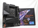 인텔 차세대 CPU를 위한 내실 향상, 기가바이트 Z790 AORUS ELITE X 제이씨현