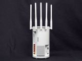 Wi-Fi 6 이지 메시와 기가 인터넷 지원, ipTIME AX3000M