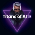 AI   Titans of AI, 10 26 ѱ 