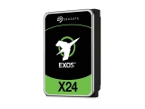 Ʈ, 24TB 뷮   Ϳ HDD Exos X24 ǥ
