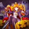 <νƮ簡> Treak or Treat! νƮ簡 ҷ ̺Ʈ