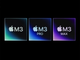 3nm 공정 적용한 애플 M3 시리즈 발표, 새로운 MacBook Pro 및 iMac 24 출시