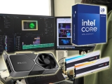 1인 창작자의 길 도전자의 무장, 인텔 14세대 코어 CPU 원컴 가이드