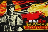 RED DEAD ¶, ߼  Ư    