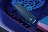 Ʈ, PS5  ̼ NVMe SSD 