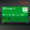 , UHD  120Hz, VRR144Hz 65 QLED ۽ó׸ TV 
