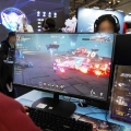 ,  ׼ MMORPG Ʋ ũŻ Ÿ
