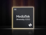 미디어텍, 프리미엄 5G 스마트 위한 '디멘시티(Dimensity) 8300' 모바일 칩셋 발표