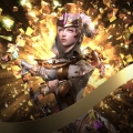  MMORPG īM, ű  ý Ʈ!