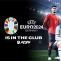 UEFA EURO 2024 EA SPORTS FC 24, FC , FC ¶ο 2024  Ʈ 
