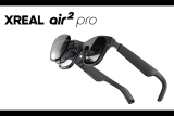 엑스리얼, XREAL Air 2 Pro 국내 예약 판매 시작