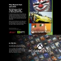 에이수스, 지포스 RTX 40 시리즈 구매 시 PC 게임 패스 3개월권 증정
