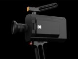 코닥, 디지털 기술 결합한 아날로그 필름 카메라 Super 8 출시