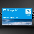 , MT9612, OS  κ QLED IPS 75 UHD TV 