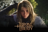 , Ʈ  THRONE AND LIBERTY   