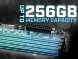 κ , ִ 256GB ޸ Ȯ  64GB DDR5  