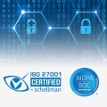  ϷƮδн,    ȭ  SOC 2 Type 2, ISO 27001  2, ̹   ȹ