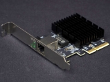 PCIe 확장 카드로 10기가비트 이더넷 연결, ipTIME PX10G