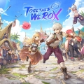 ׶Ƽ, 3D MMORPG ׳ũX : Next Generation ߱ ȣ ߱