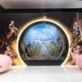 ׶Ƽ  ũ(GGT), ± Ragnarok Real World Experience !