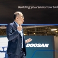 λ̳뺣̼, CES 2024 λ׷  ȯ ⼺   ũμƮ  AI  г 
