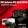 ̾ý, PNY GeForce RTX 4070 SUPER Series 