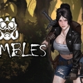 ׶Ƽ, ε 2 'Shambles' 'Light Odyssey' ۷ι ۺ  ü!