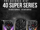 ̾ý, PNY GeForce RTX 4070 Ti SUPER 