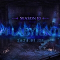 ؽ, V4 10: LABYRINTH Ʈ ǽ!