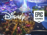 디즈니, 에픽게임즈에 15억 달러 투자.. 광범위한 게임 및 엔터테인먼트 세계 구성 협력