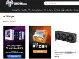 AMD 라데온 RX 7900 GRE 유럽서 일반 판매 진행