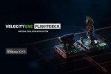 터틀비치, 벨로시티원 플라이트덱(VelocityOne Flight Deck) 국내 출시