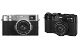 후지필름, 프리미엄 콤팩트 미러리스 카메라 X100VI 발표