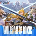 ׶Ƽ ׳ũX : Next Generation, ۷ι èǾ  ROXIC ʸƮ 