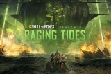   , ù °   Raging Tides 
