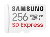 UFS 카드 전철을 밟지 않을까?, 삼성전자 SD Express microSD 카드 발표