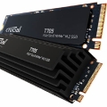 ƽũ, ũ PCIe Gen5 NVMe SSD, Crucial T705  