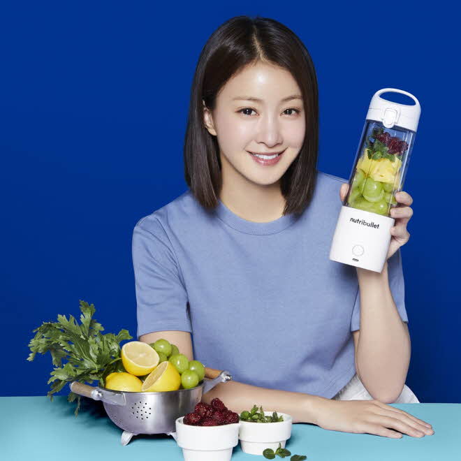 뉴트리불렛,언제 어디서나 빠르고 강력하게 즐기는 ‘휴대용 미니 블렌더’ 출시:: 보드나라 뉴트리불렛,언제 어디서나 빠르고 강력하게 즐기는... 