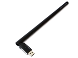 USB 2.0 Ʈ ؼ Wi-Fi 6 , ipTIME AX900UA ī